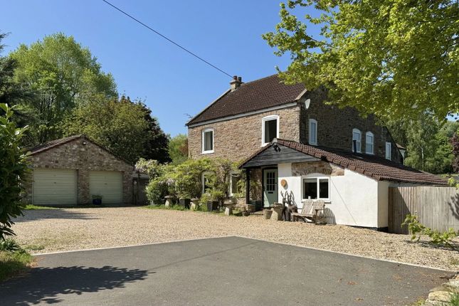 Bath Road, Saltford 4 bed detached house for sale