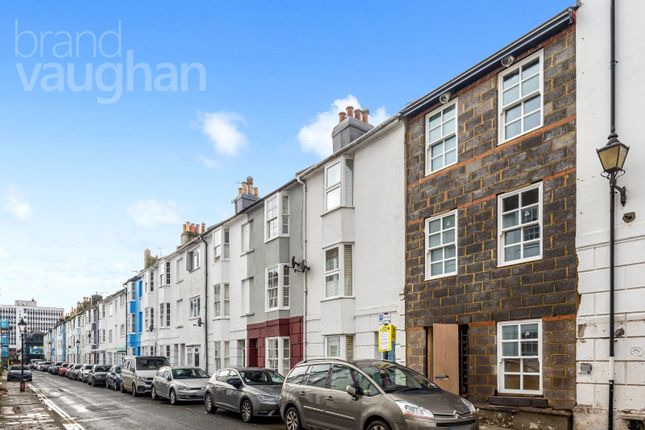 Over Street, Brighton, BN1 3 bed terraced house for sale