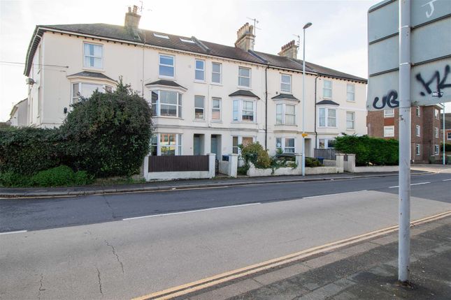 Teville Road, Worthing 1 bed flat for sale
