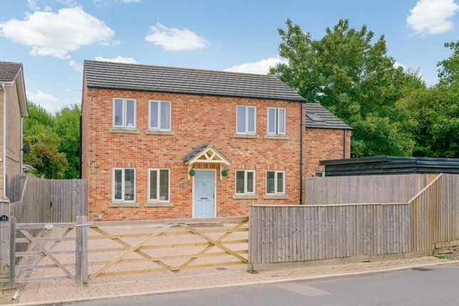 Quaker Lane, Wisbech, Cambridgeshire... 3 bed detached house for sale