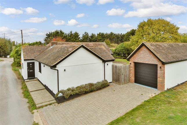 Wybournes Lane, High Halstow... 2 bed detached bungalow for sale