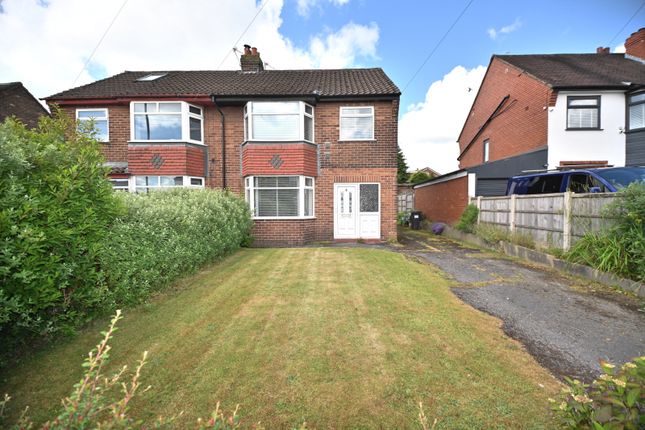 Westhoughton, BL5 3 bed semi