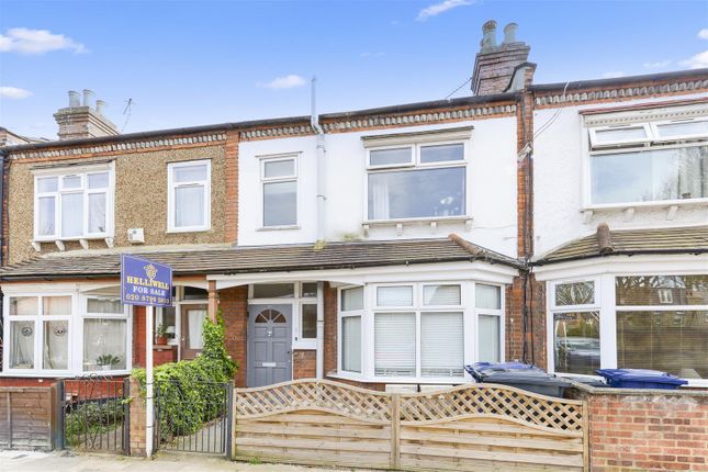 Balfour Road, Ealing, W13 1 bed flat for sale