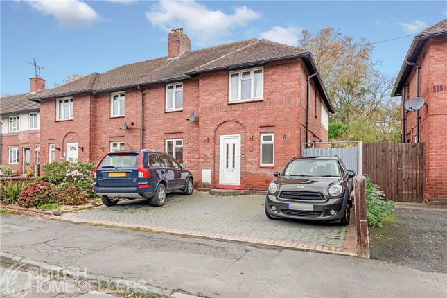 5 bedroom semi-detached house for sale