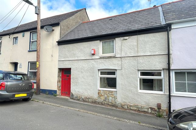1 bedroom terraced house for sale