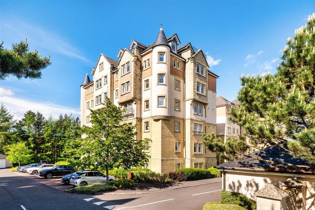 Eagles View, Livingston 2 bed apartment for sale