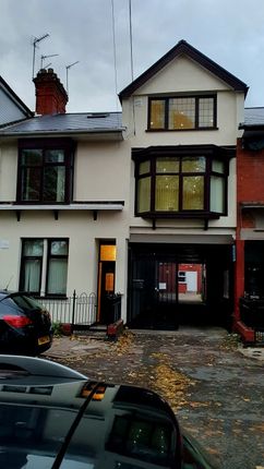 Rendell Road, Leicester, LE4 6 bed terraced house for sale
