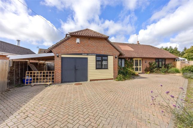 2 bedroom bungalow for sale