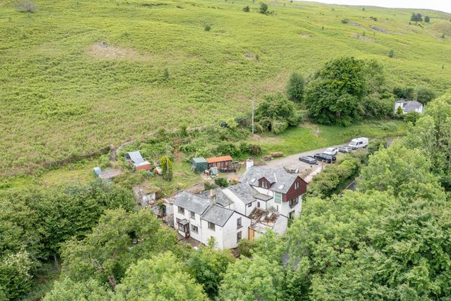 Blaenavon Road, Abergavenny 5 bed detached house for sale