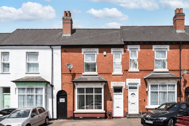 Ivor Road, West Midlands B11 4 bed terraced house for sale