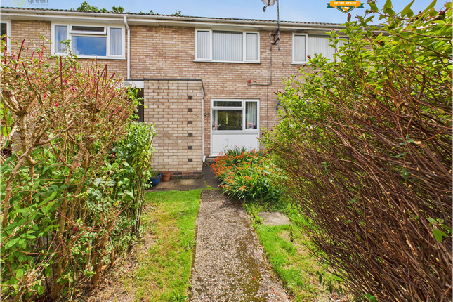 2 bedroom ground floor maisonette for sale