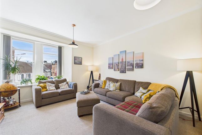 Allan Street, Blairgowrie PH10 2 bed flat for sale