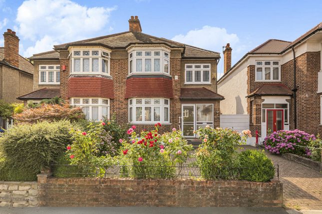 Therapia Road,  London, SE22 3 bed semi