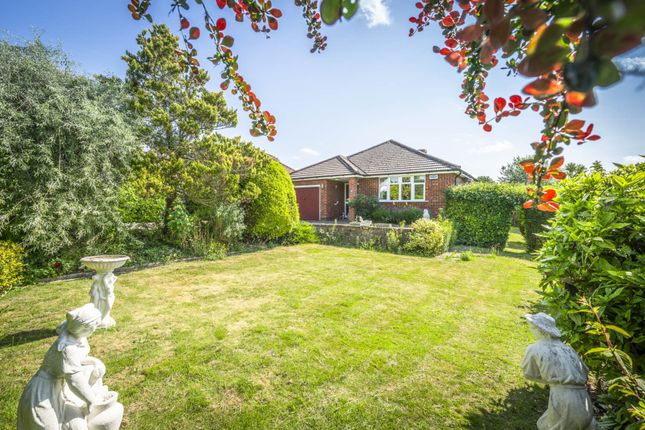 Higham Lane, Tonbridge (no chain) 3 bed detached bungalow for sale