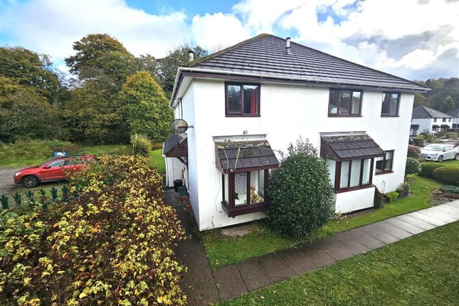 River Court, Tavistock 1 bed end of terrace house for sale