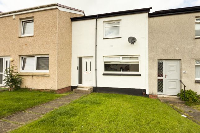 Keir Hardie Road, Larkhall 2 bed terraced house for sale