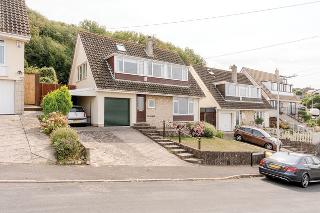 Portishead BS20 3 bed detached house for sale