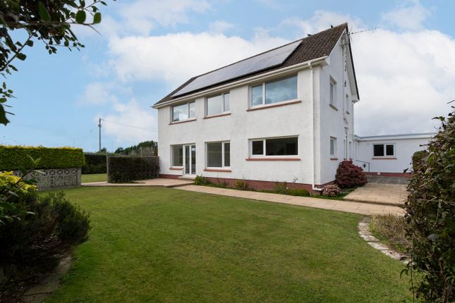 Pembroke Road, Haverfordwest SA61 4 bed detached house for sale