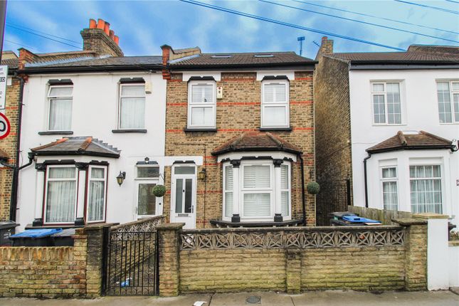 Rymer Road, Croydon, CR0 5 bed end of terrace house for sale