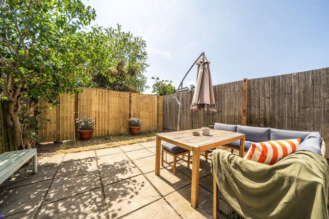 Stanstead Road, Forest Hill, SE23 1 bed flat for sale