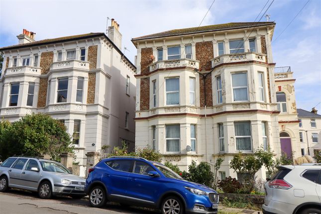 Carisbrooke Road, St Leonards