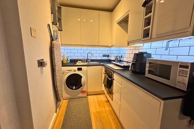 1 bedroom apartment for sale