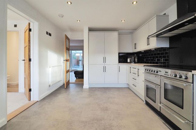 4 bedroom semi-detached house for sale