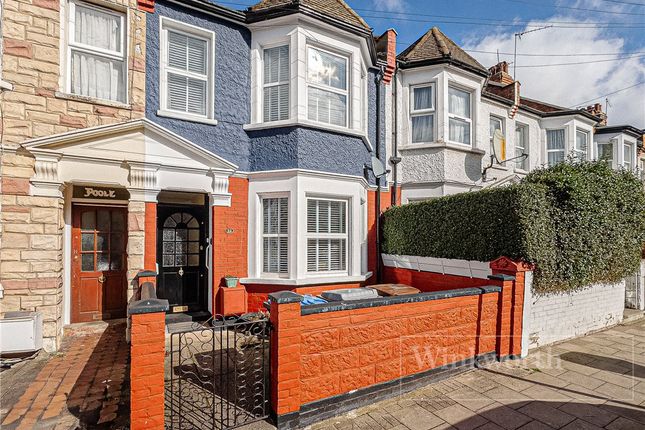 Ambleside Road, London, NW10 3 bed terraced house for sale
