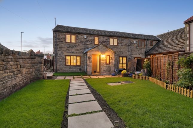 Durkar Court, Durkar, Wakefield, West... 3 bed semi