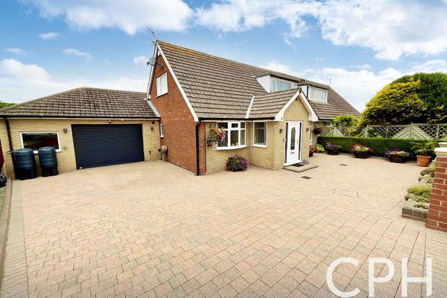 Raincliffe Crescent, Scarborough 3 bed semi