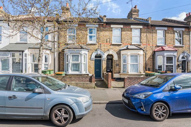 Altmore Avenue, East Ham, London, E6 3 bed terraced house for sale