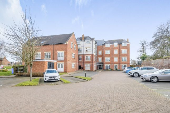 1 bed flat