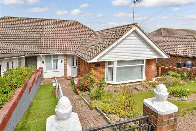 2 bedroom semi-detached bungalow for sale