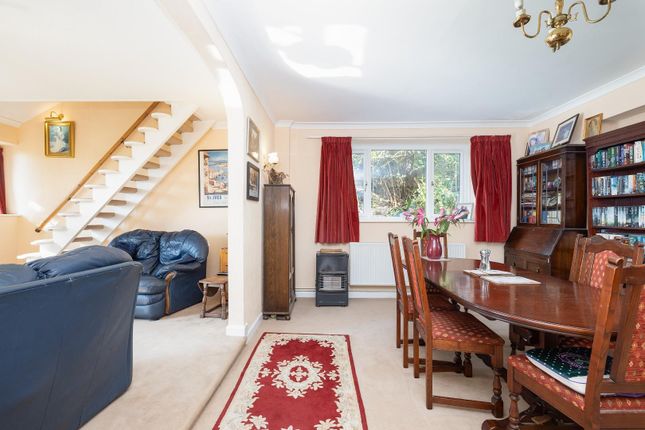 Rose Villa, Tickeham 4 bed detached house for sale