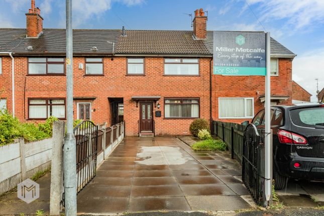 Rydal Grove, Farnworth, Bolton... 3 bed house for sale