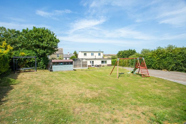 Shottendane Road, Margate, CT9 4 bed bungalow for sale