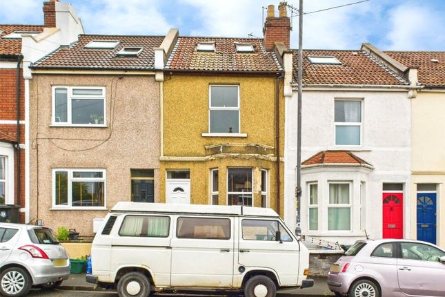 Luckwell Road, Bristol, BS3 2 bed terraced house for sale