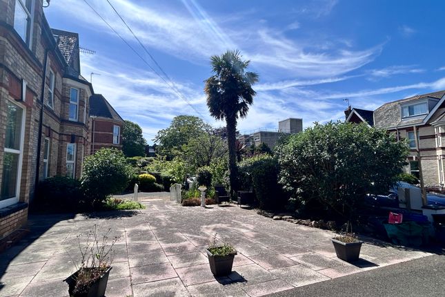 Hartley Road, Exmouth EX8 1 bed flat for sale