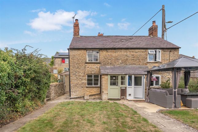 2 bedroom cottage for sale