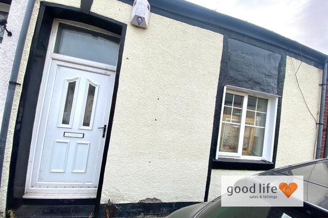 Houghton Street, Sunderland SR4 1 bed terraced house for sale