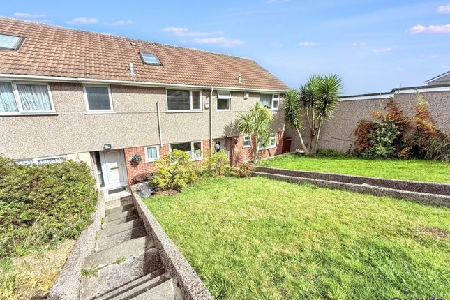 Sefton Avenue, Plymouth PL4 3 bed terraced house for sale