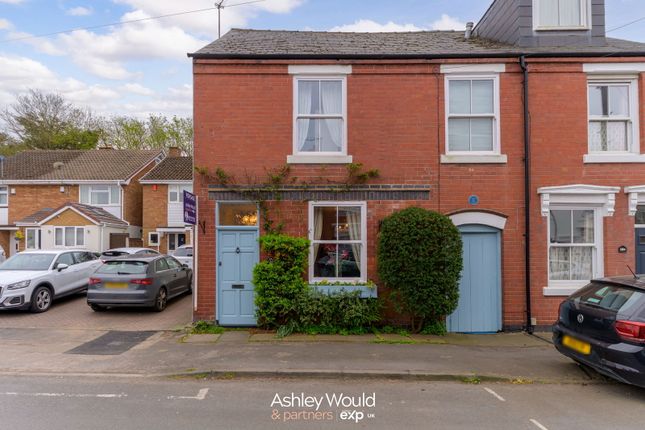 Broad Street, Kingswinford DY6 3 bed end of terrace house for sale