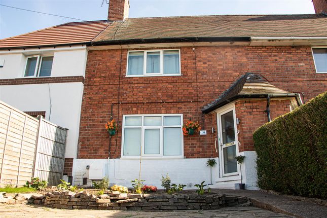 3 bed property
