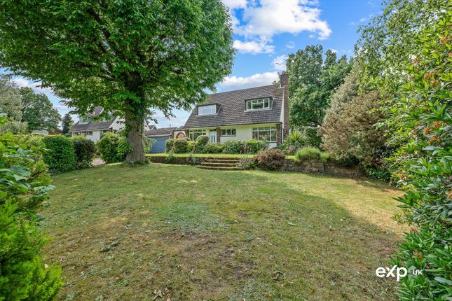 Chapel Lane, Nottingham NG15 3 bed detached house for sale