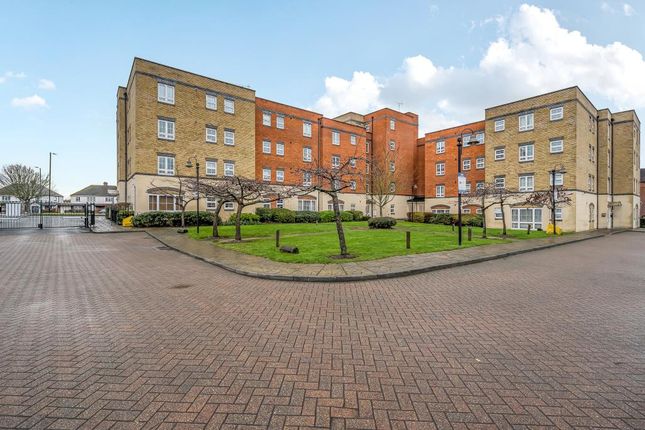 Slough,  SL1,  SL1 2 bed flat for sale