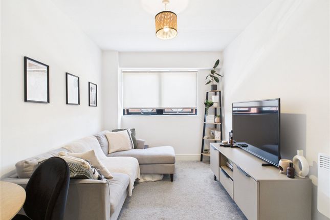 Boulevard View, Bristol, BS14 1 bed apartment for sale