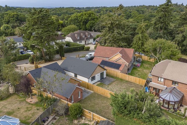 West Common, Southampton, SO45 3 bed bungalow for sale