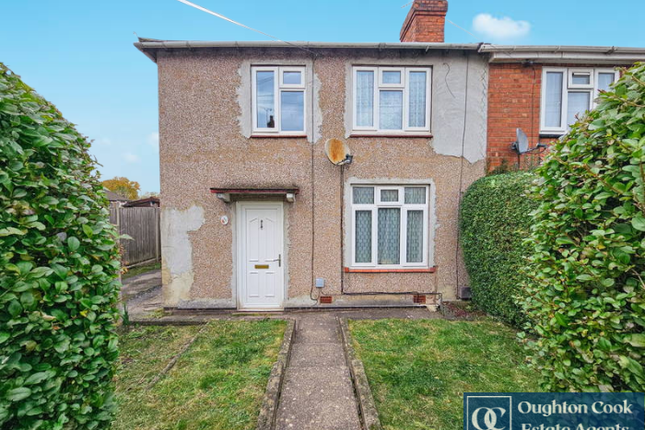 3 bed semi-detached house