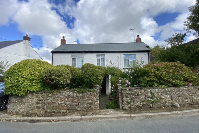 Petherwin Gate, Launceston, Cornwall... 4 bed detached house for sale