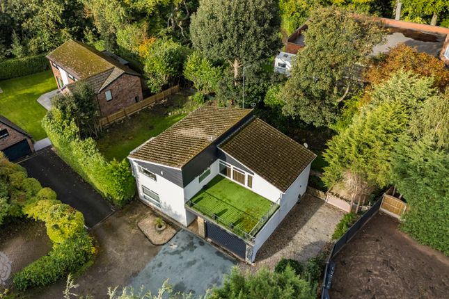 The Spinney, Chatsworth Road... 5 bed detached house for sale